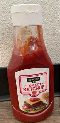 Tomato Ketchup