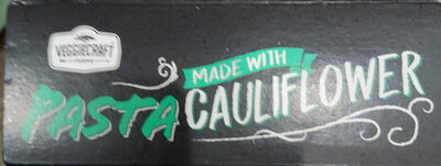 Cauliflower Pasta Elbow