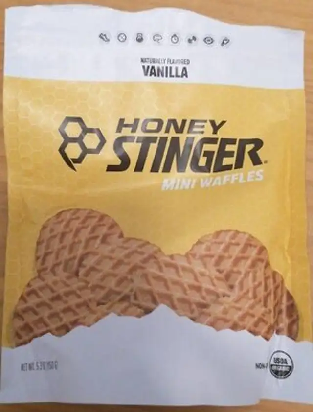 Honey stinger