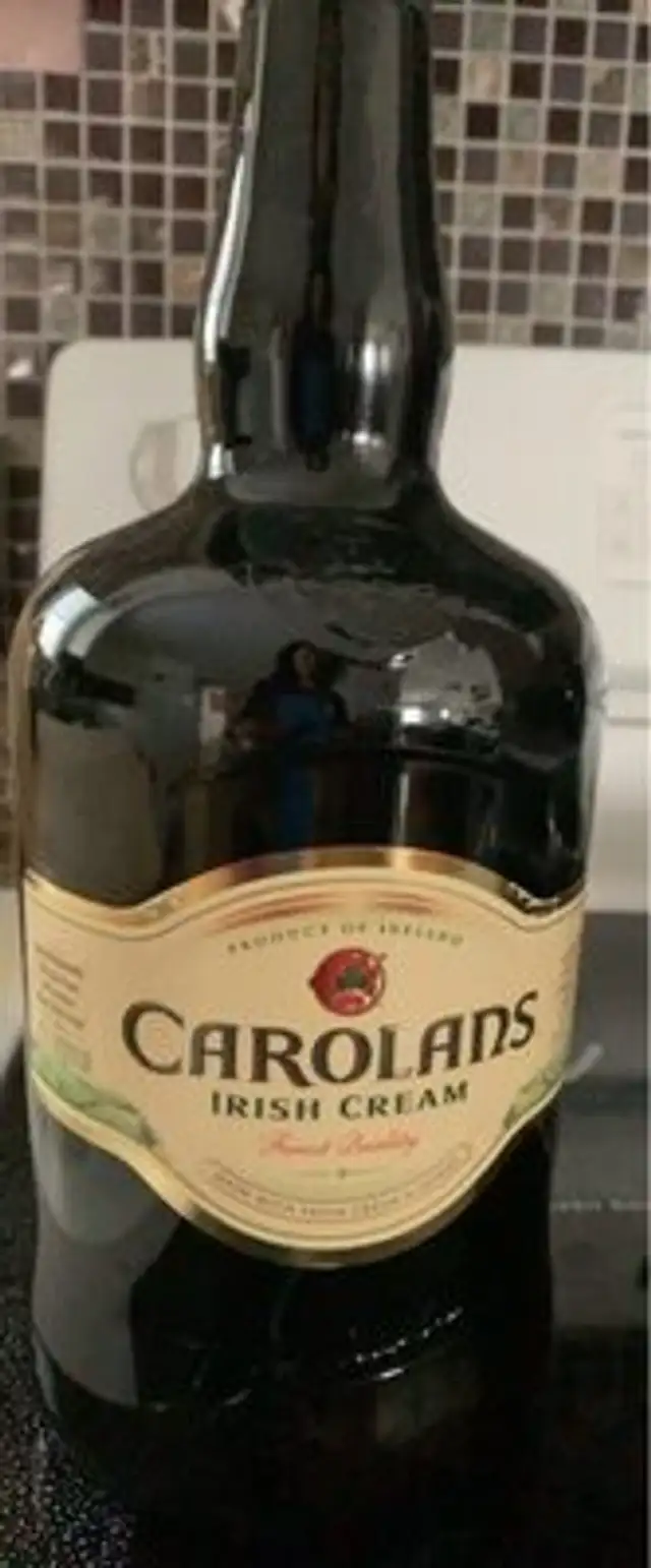 Irish cream