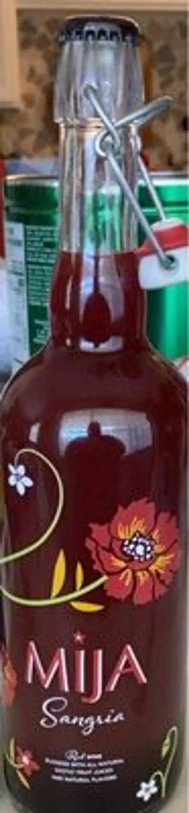 Mija Sangria