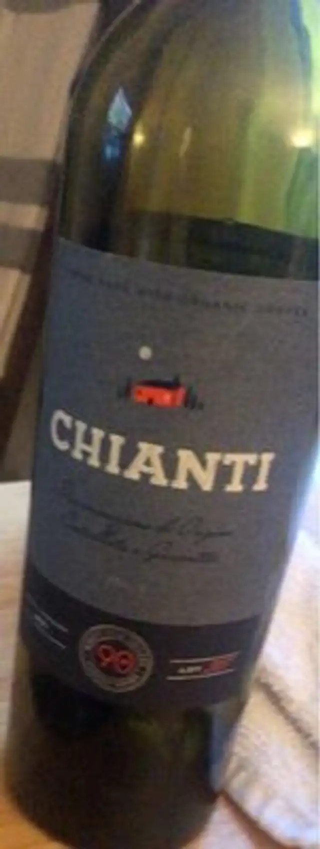 Wine