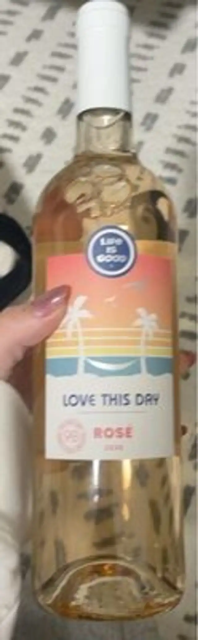 Rosè