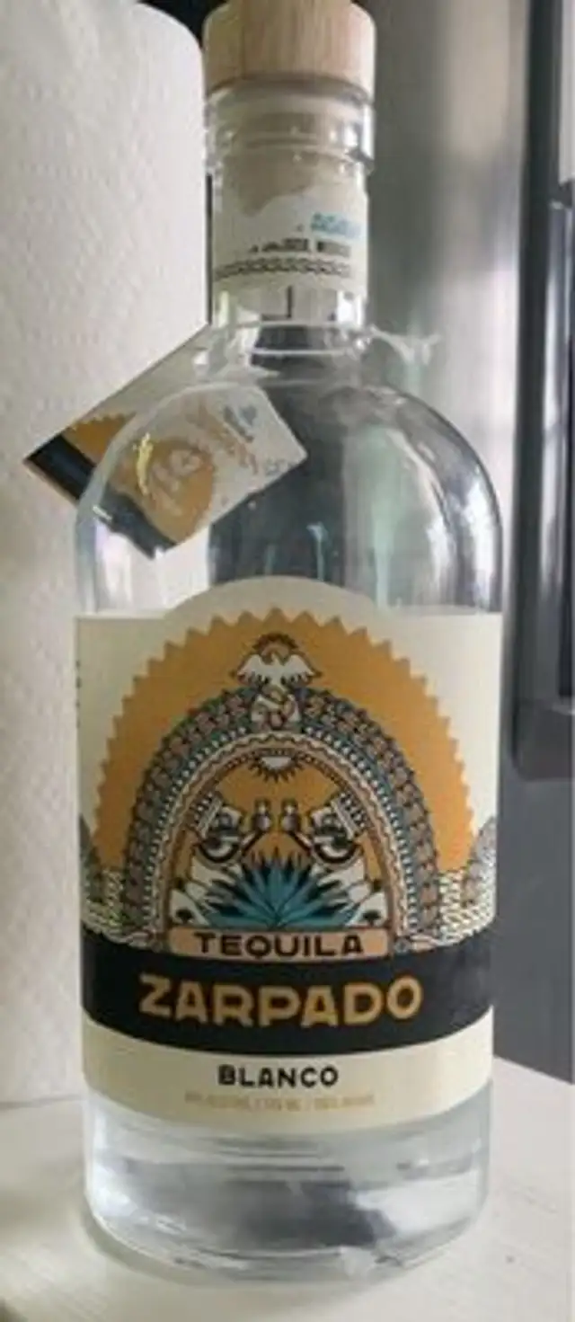 Tequila