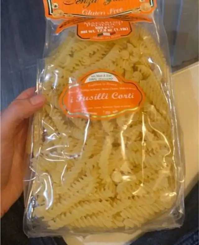 La Fabbrica della pasta
