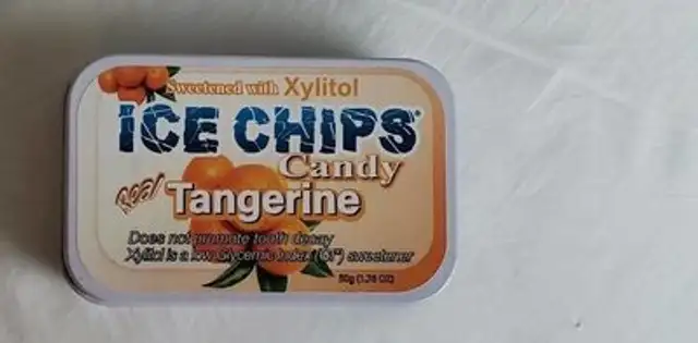 Tangerine