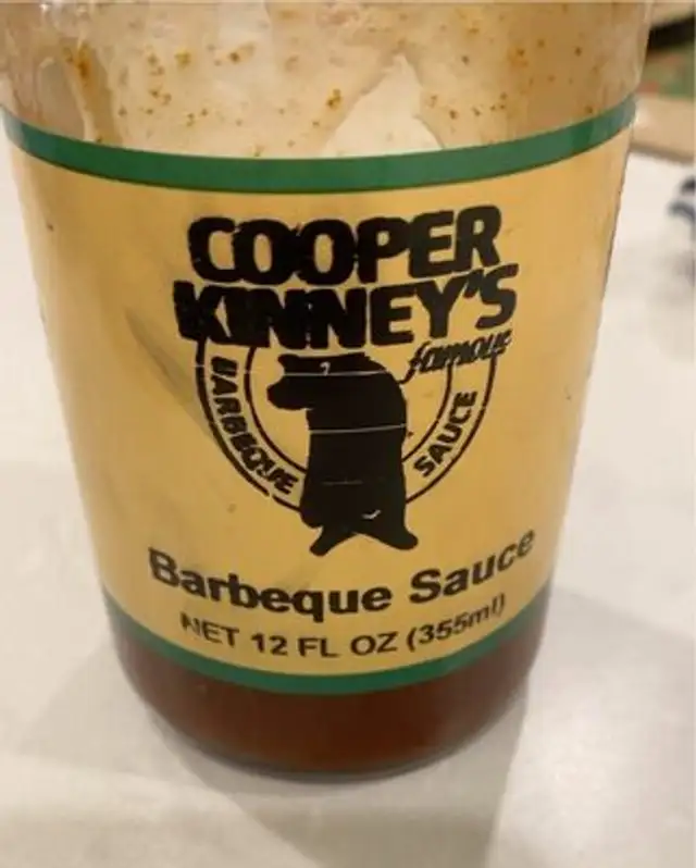 BBQ Sauce