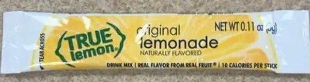 Orignial Lemonade