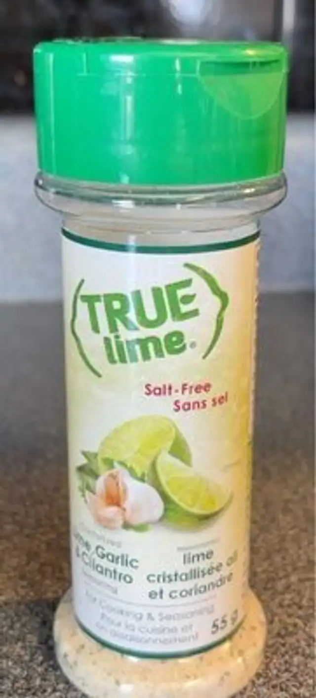 True lime