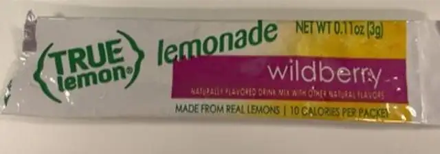 True Lemon
