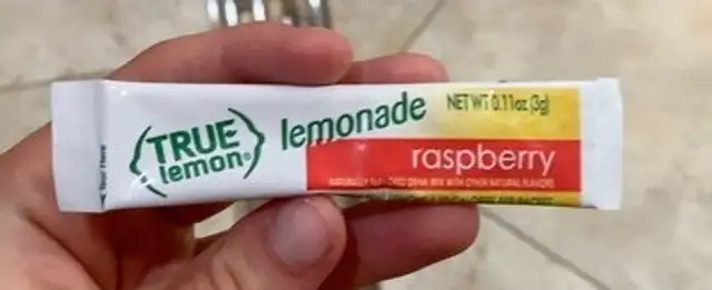 raspberry