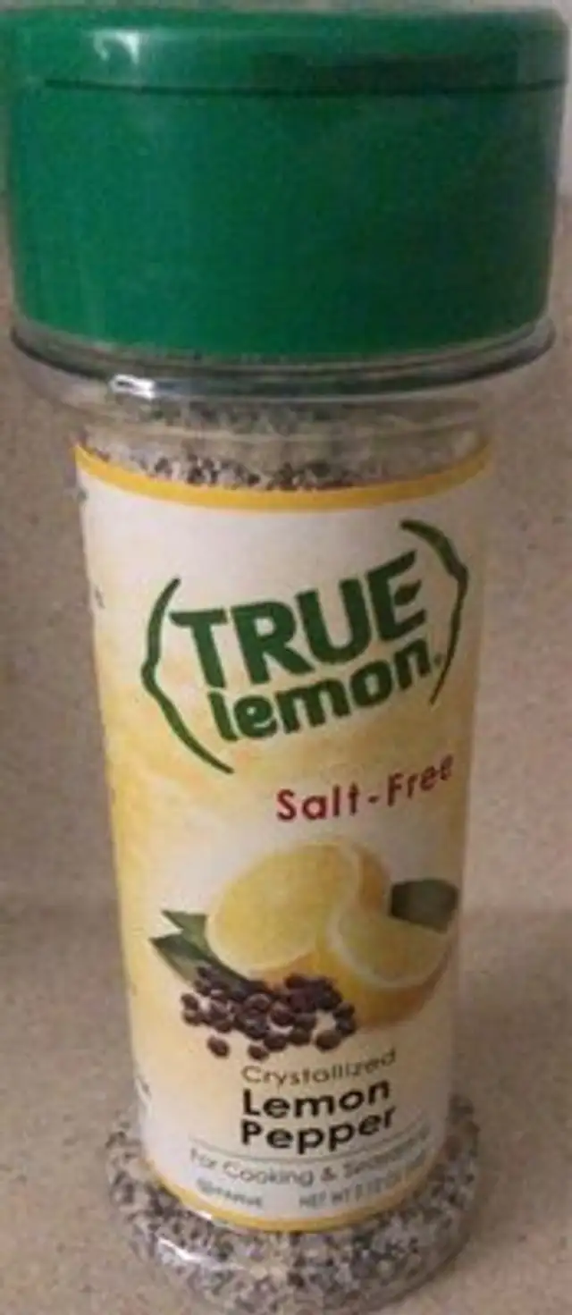 True lemon