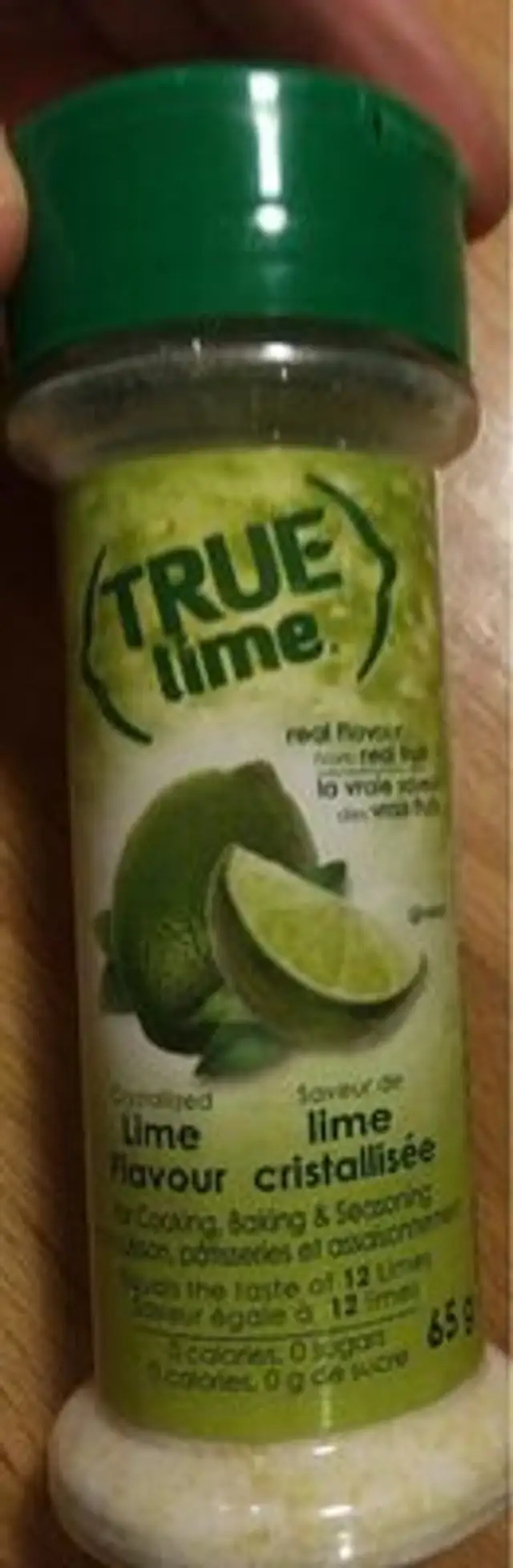 True Lime