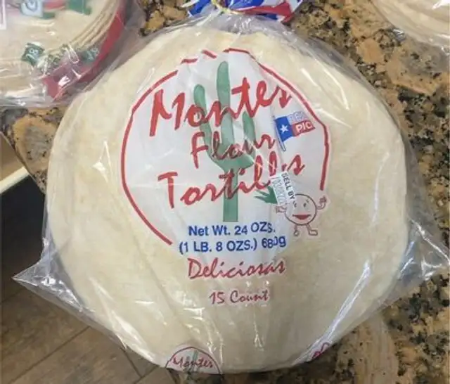 Tortillas