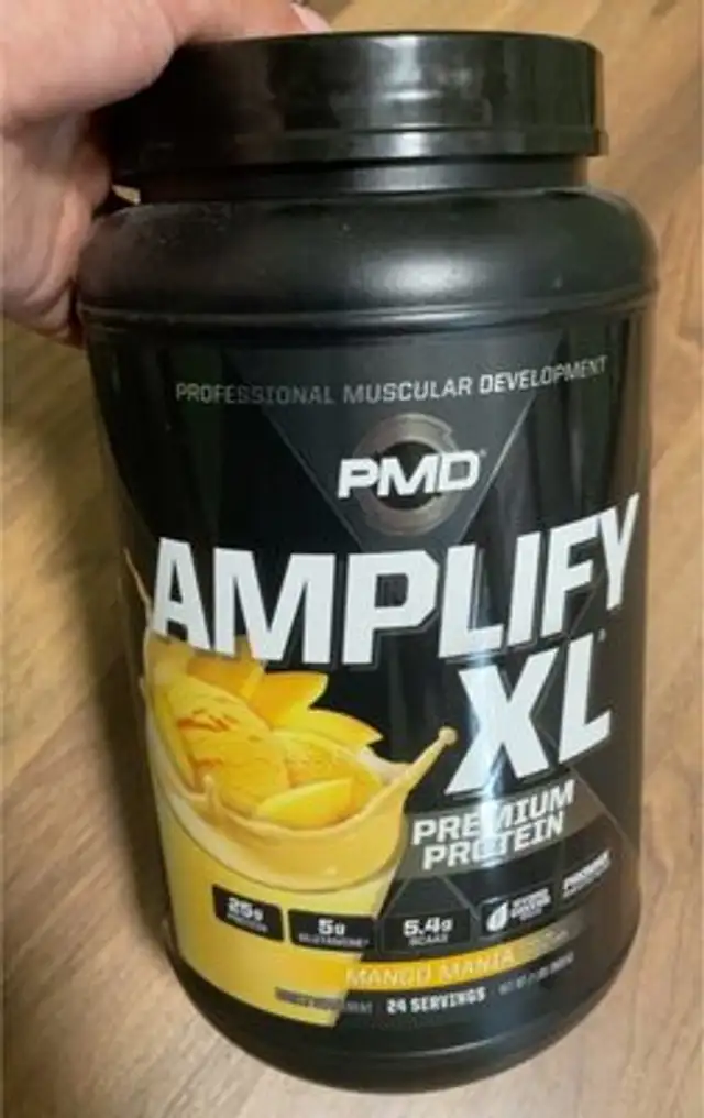 Amplify xl