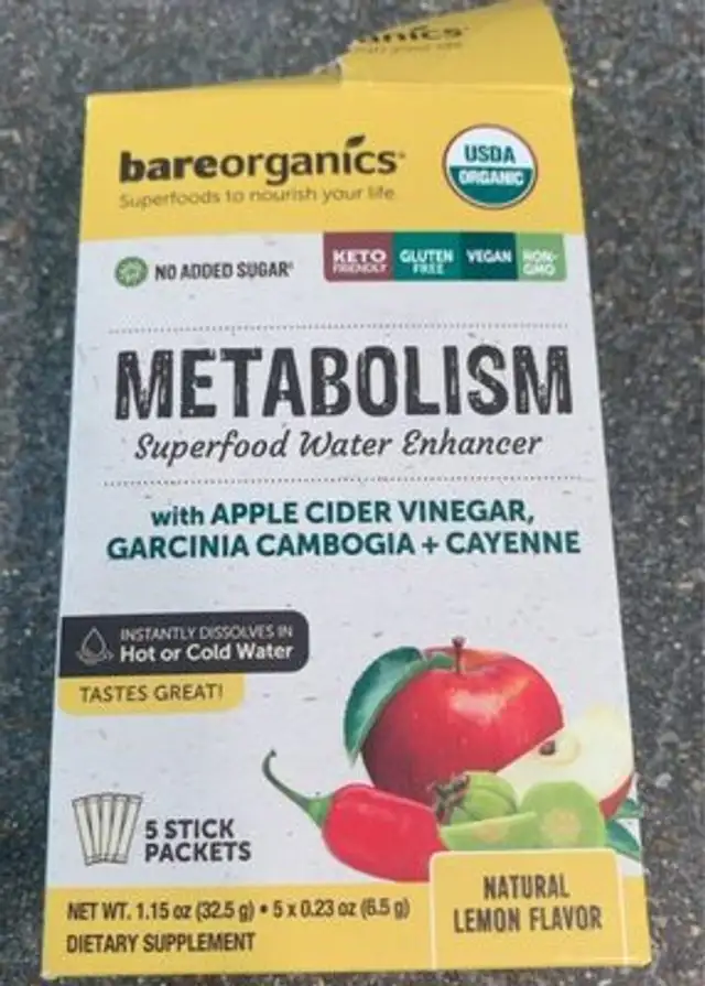 Metabolism