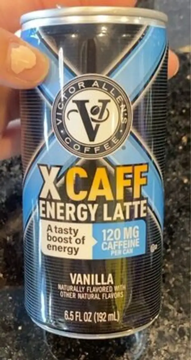 X Caff