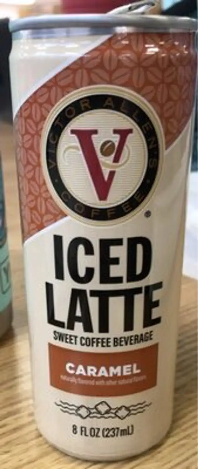 victor allen’s coffee