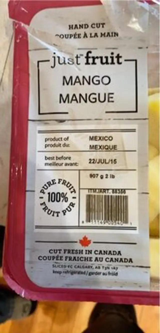 Mango