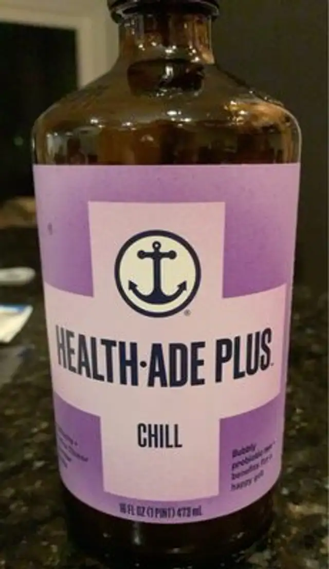 Chill