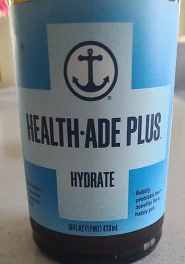 Kombucha