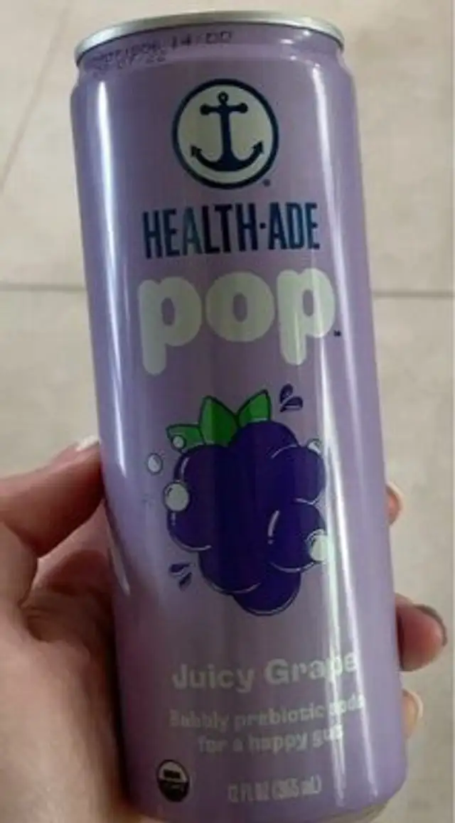 Juicy Grape