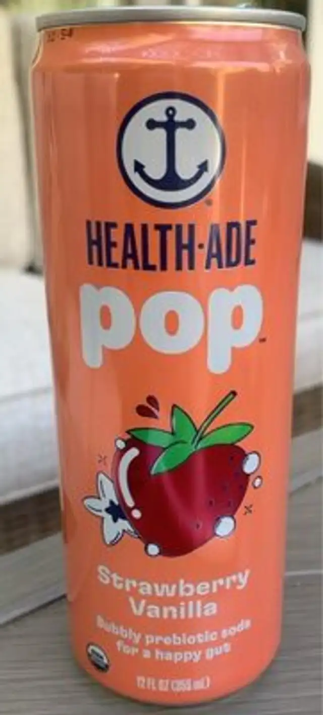 Health Aid Pop