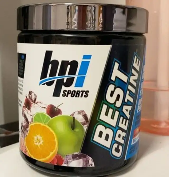 Best Creatine