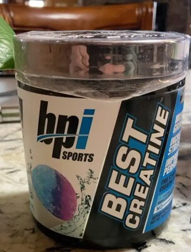Best Creatine