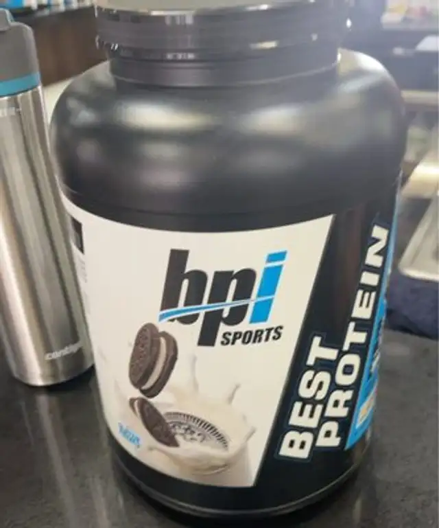 Best protein