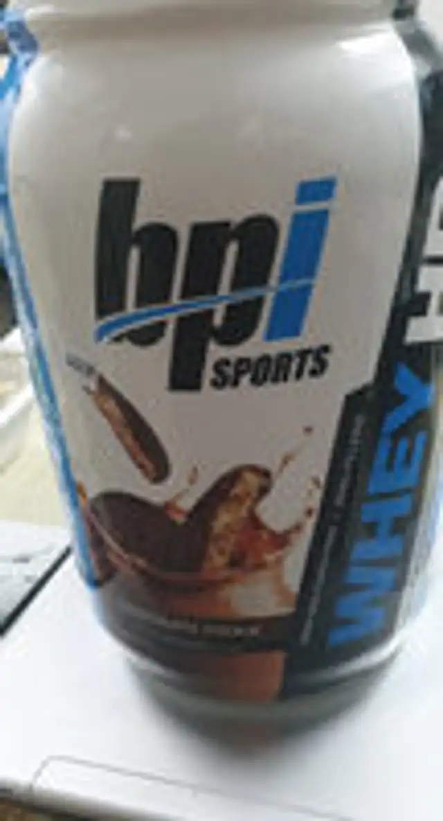 whey hd