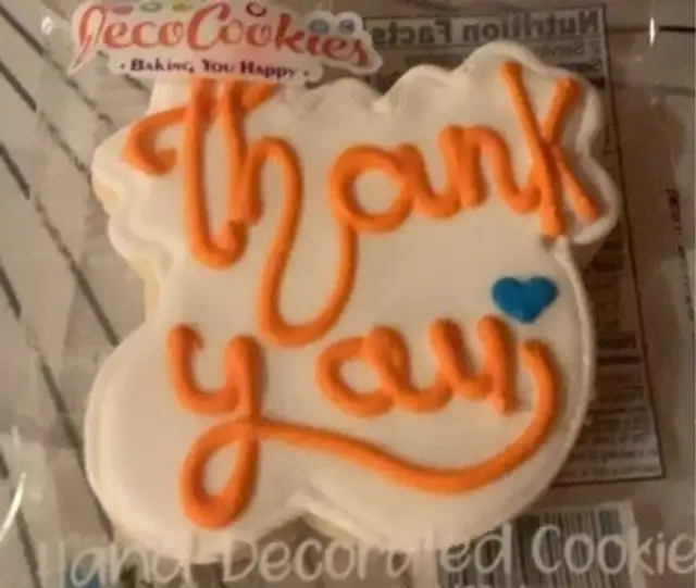 Cookies