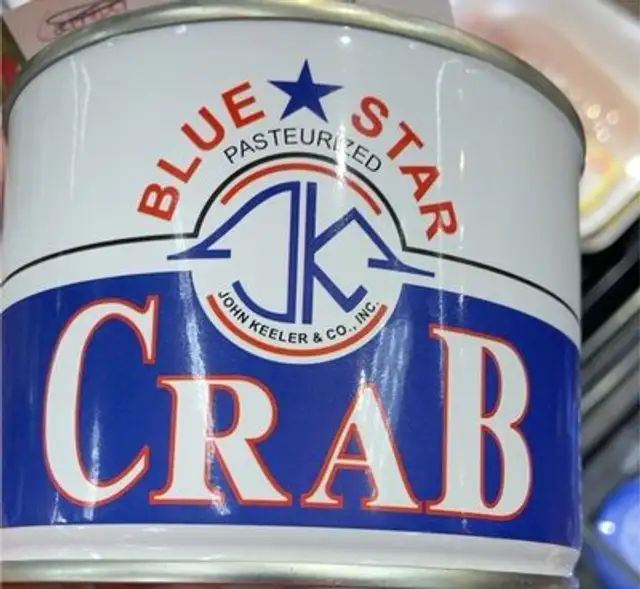 Crab