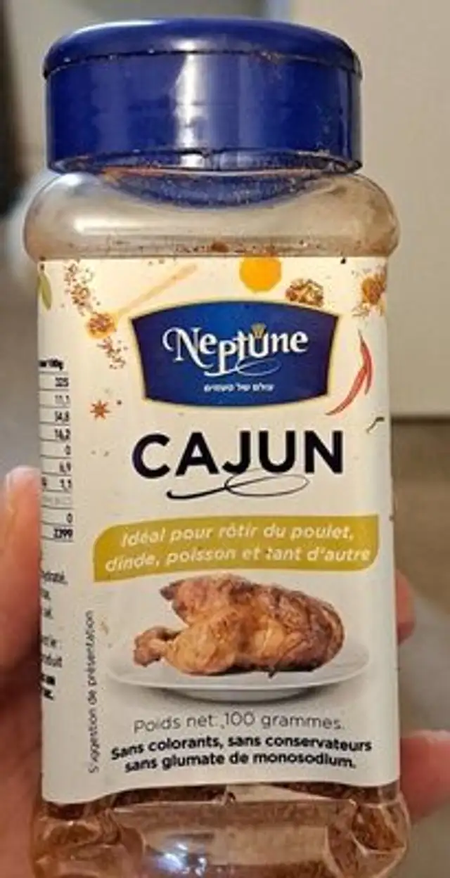 Cajun