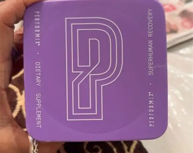 Performix Superhuman Recovery