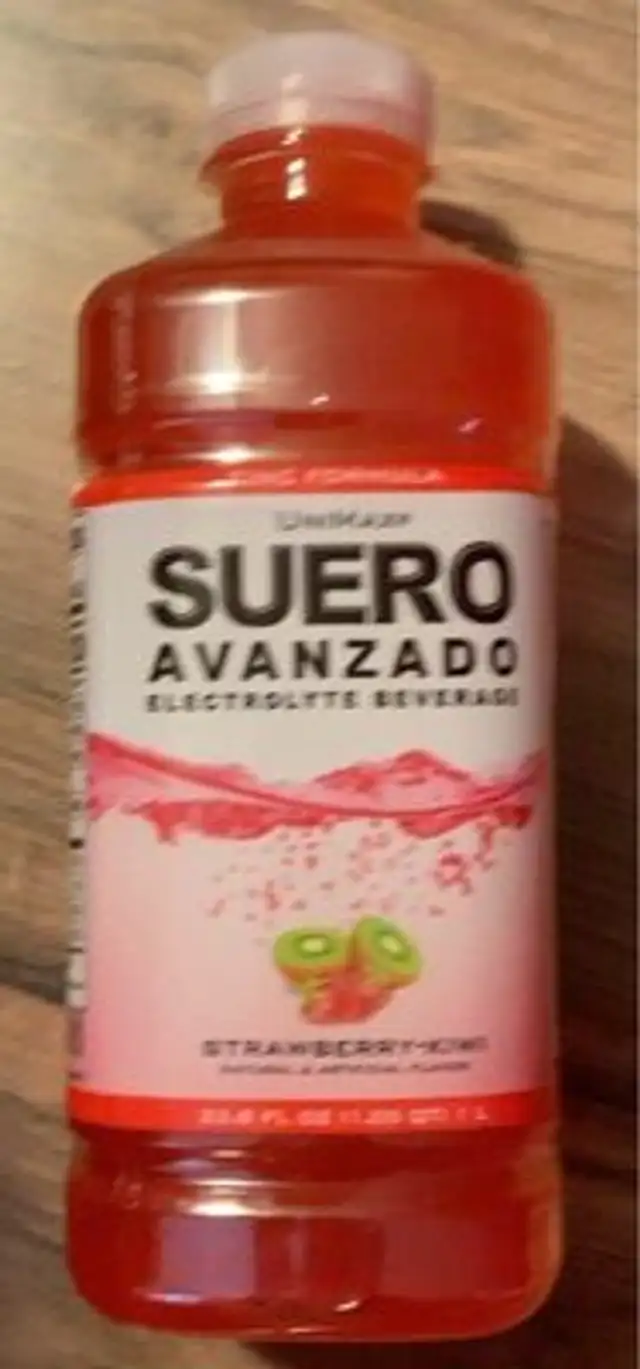 Suero Avanzado