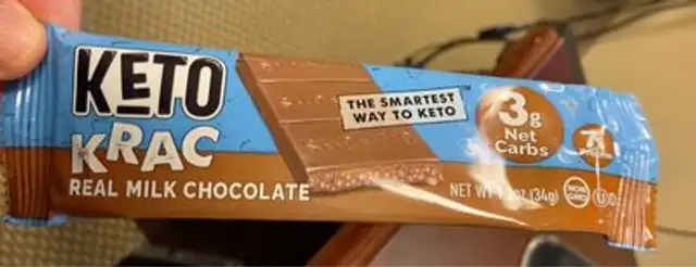 Keto Krac