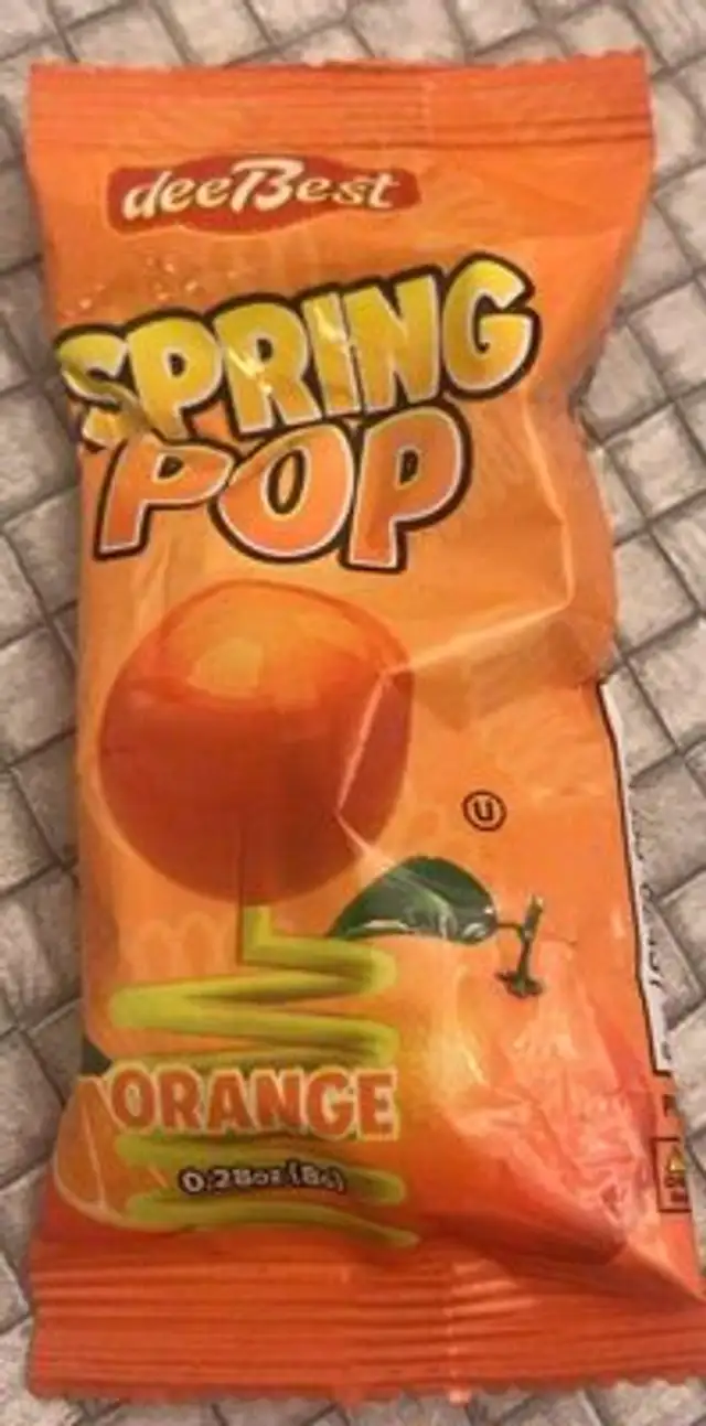 SPRING POP