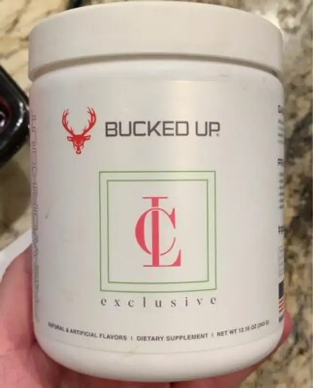 Pre-Workouts