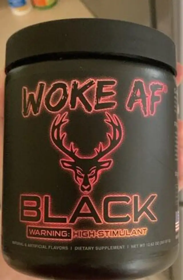 pre-workout
