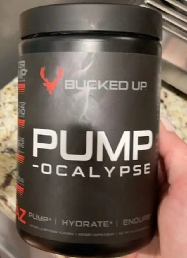 Pump ocalypse