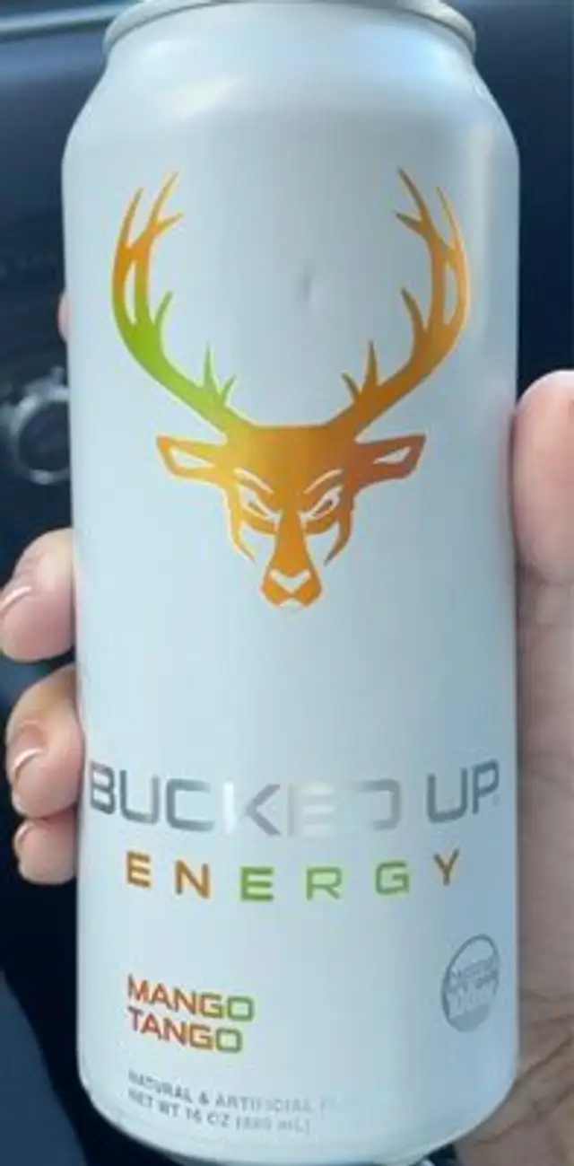 Energy Mango Tango