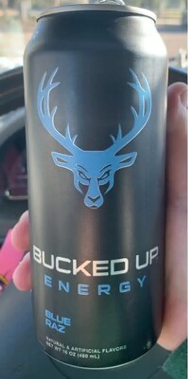 Bucked up energy