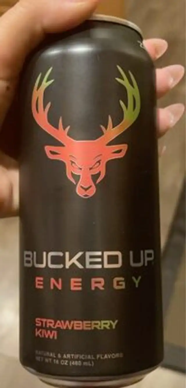 Energy drink