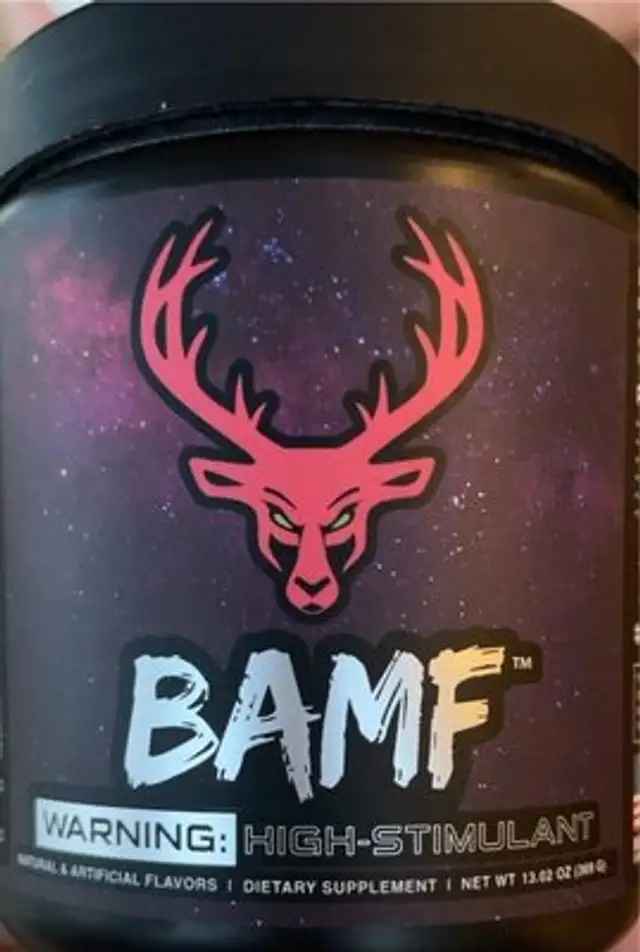 BAMF