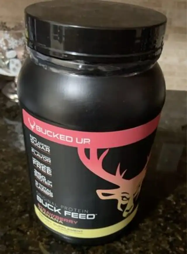 Original Protein