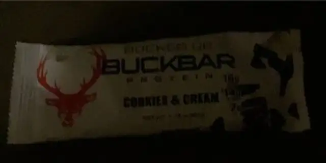 BuckBar