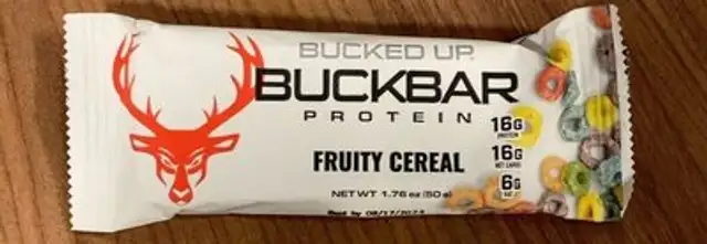 Buckbar