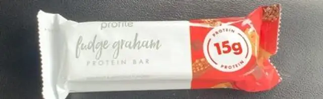 Fudge Graham Protein Bar