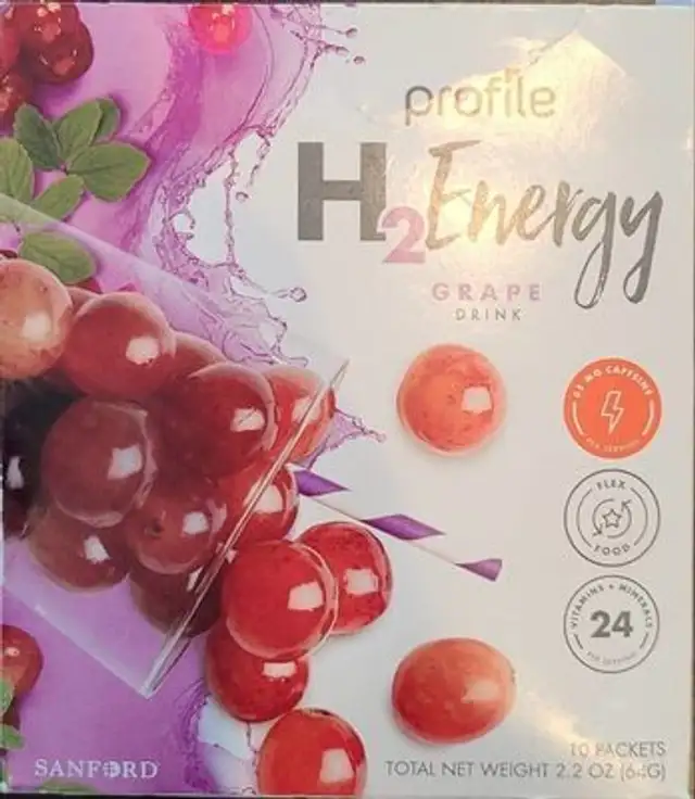 H2Energy